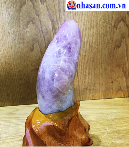 Đá Thạch Anh Tím Phong Thủy Đá Thạch Anh Tím Phong Thủy