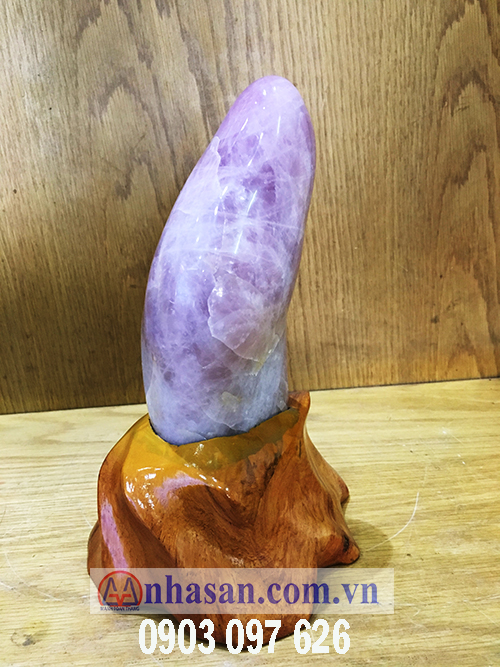 Đá Thạch Anh Tím Đá Thạch Anh Tím