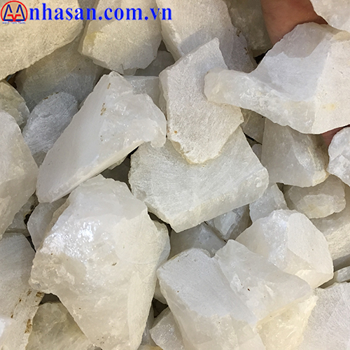 White Quartz Stone