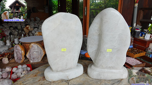 Đá Thạch Anh Phong Thủy Đá Thạch Anh Phong Thủy