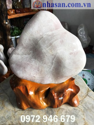 Đá Thạch Anh Trắng Đá Thạch Anh Trắng