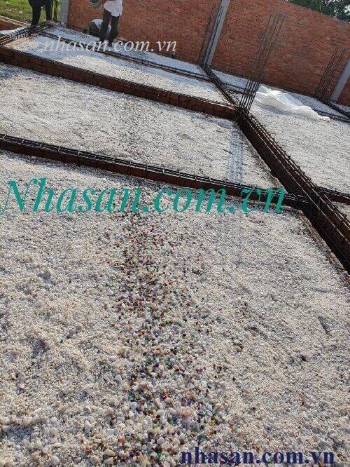 Đá Thạch Anh Trong Xây Dựng