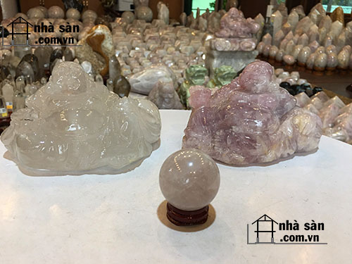 Đá Thạch Anh Tự Nhiên Đá Thạch Anh Tự Nhiên