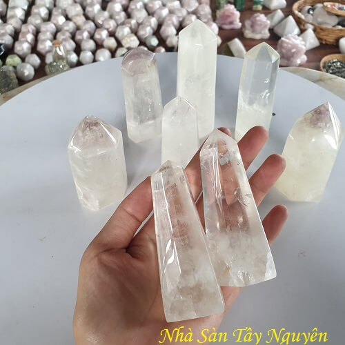 Natural Quartz Stone