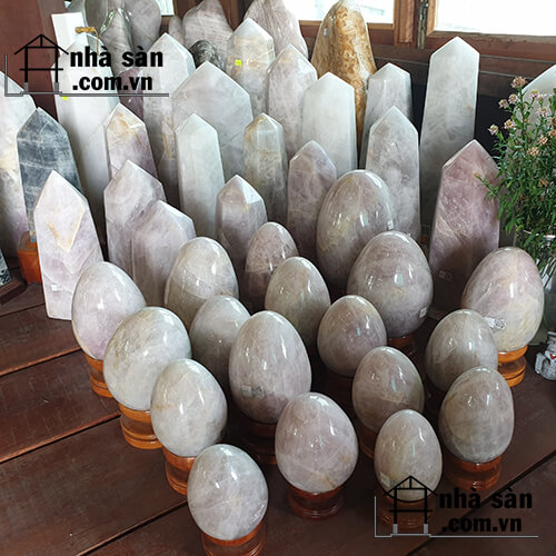 Đá Thạch Anh Tự Nhiên Đá Thạch Anh Tự Nhiên