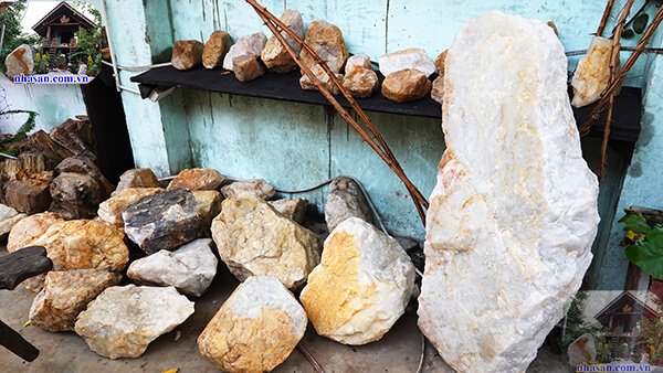 Đá thạch anh tự nhiên và những ứng dụng phổ biến trong đời sống