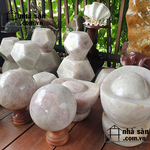 Đá Thạch Anh Tự Nhiên Bao Nhiêu Tiền Đá Thạch Anh Tự Nhiên Bao Nhiêu Tiền