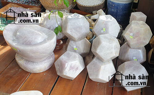 Đá Thạch Anh Tự Nhiên Năng Lượng Đá Thạch Anh Tự Nhiên Năng Lượng