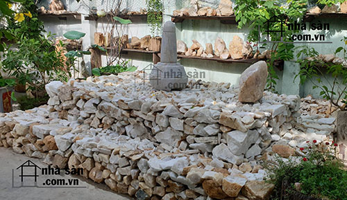 Đá Thạch Anh Vụn Bình Dương Đá Thạch Anh Vụn Bình Dương