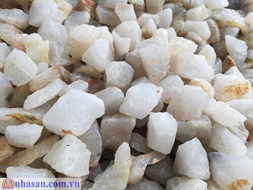 Rough Quartz Size 1x2 Scattered Floor