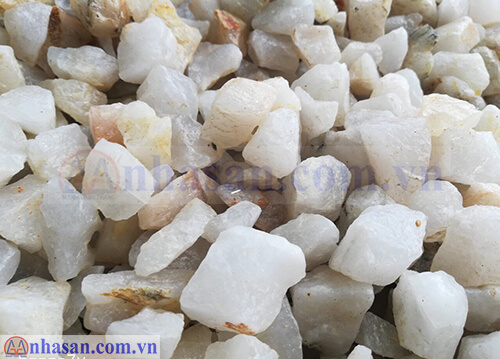 Đá Thạch Anh Vụn Đồng Nai Đá Thạch Anh Vụn Đồng Nai