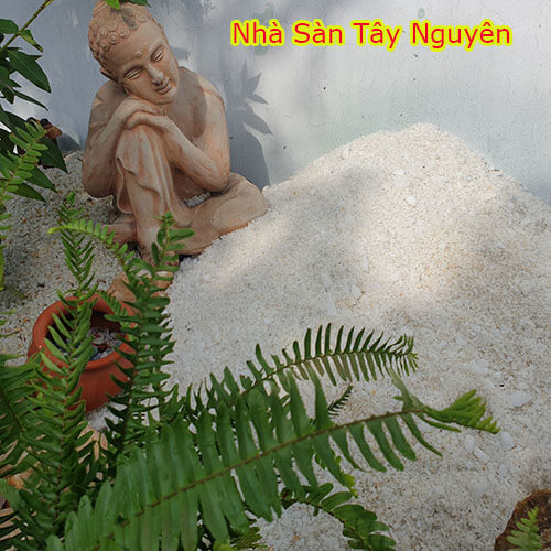 Đá Thạch Anh Vụn Nhỏ Bán Tại Bình Đá Thạch Anh Vụn Nhỏ Bán Tại Bình