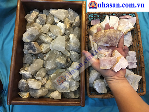 Quartz Stone Feng Shui