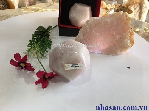 Tested Natural Stone