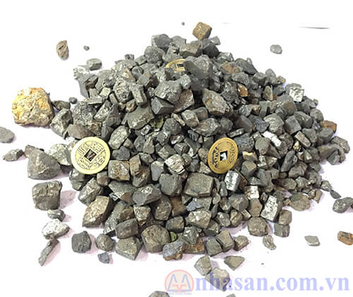 Đá Vàng Găm giá rẻ