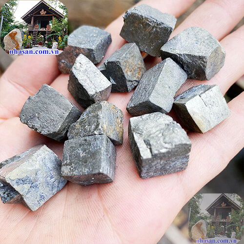 Đá vàng găm loại 400k/kg Đá vàng găm loại 400k/kg