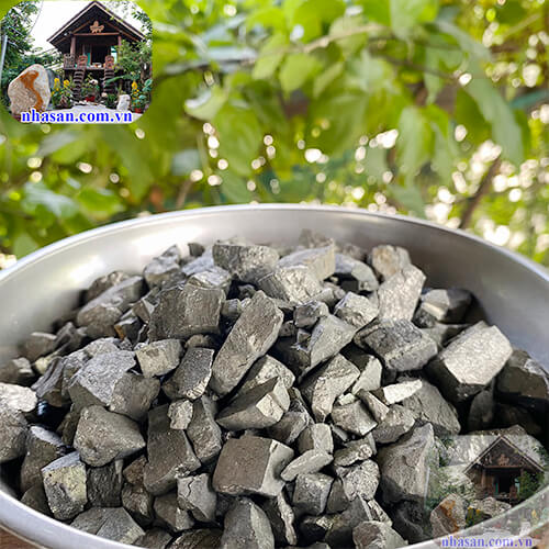 Đá vàng găm phong thủy Đá vàng găm phong thủy