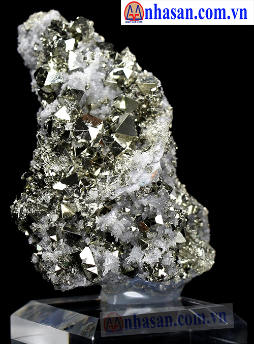 Đá Vàng Găm Phong Thủy Đá Vàng Găm Phong Thủy