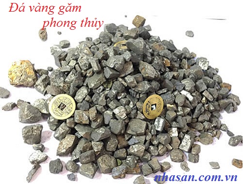 Golden Grapefruit Stone - Price 250,000 VND / kg