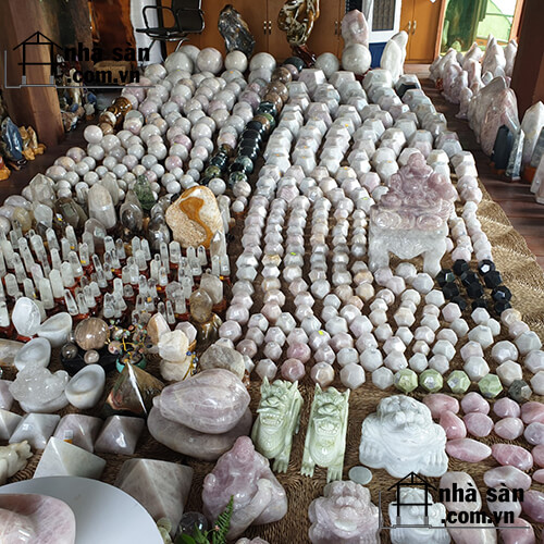 Địa Chỉ Bán Đá Thạch Anh Uy Tín Giá Rẻ Bình Dương Địa Chỉ Bán Đá Thạch Anh Uy Tín Giá Rẻ Bình Dương