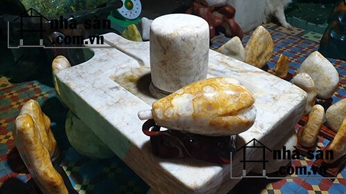 Đu Đủ Đá Thạch Anh