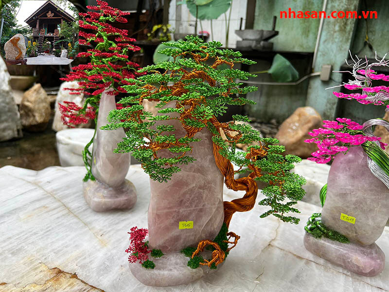 Sản phẩm độc đáo tạo sự sang trọng Sản phẩm độc đáo tạo sự sang trọng