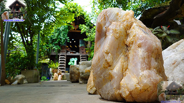 Thường được dùng trong trấn trạch nhà cửa Thường được dùng trong trấn trạch nhà cửa