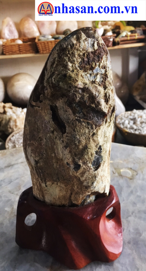 Gỗ Hóa Ngọc GHN 27.2 Gỗ Hóa Ngọc GHN 27.2