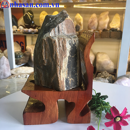 Gỗ Hóa Thạch GHT-33.2 Gỗ Hóa Thạch GHT-33.2