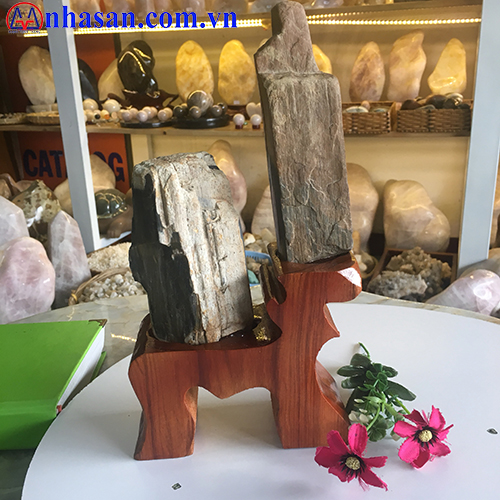 Gỗ Hóa Thạch GHT-35.2 Gỗ Hóa Thạch GHT-35.2