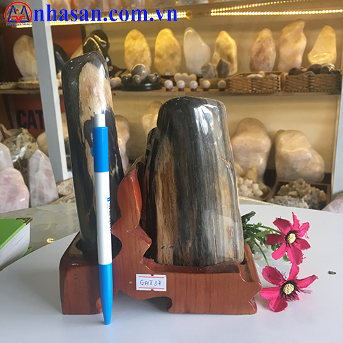 Gỗ Hóa Thạch GHT-37.1 Gỗ Hóa Thạch GHT-37.1
