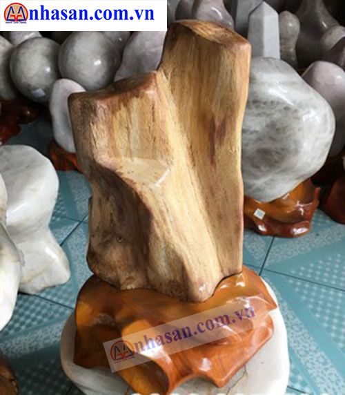 Wood Chemistry Feng Shui