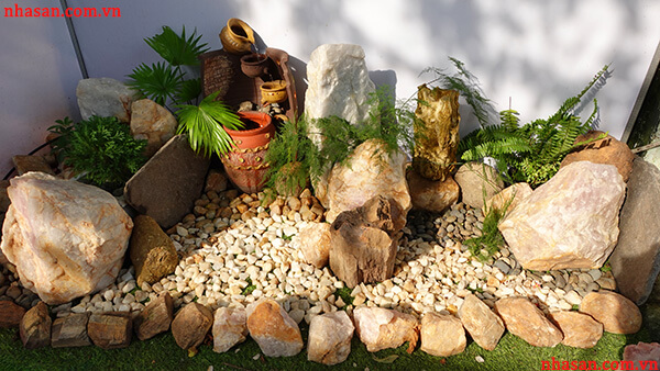 Vượng khí gia tăng nhờ cải tạo không gian sống Vượng khí gia tăng nhờ cải tạo không gian sống