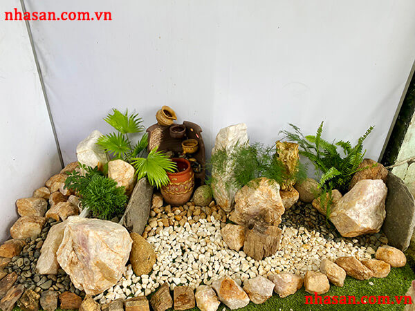 Có tác dụng trấn giữ khí lành trong phong thủy Có tác dụng trấn giữ khí lành trong phong thủy