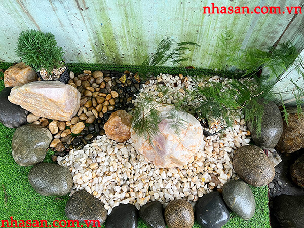 Giúp ngôi nhà có thêm sinh khí và năng lượng Giúp ngôi nhà có thêm sinh khí và năng lượng