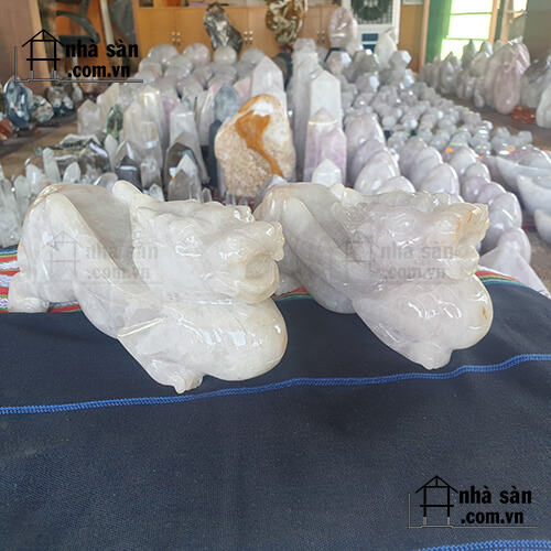 Kì Lân Phong Thủy