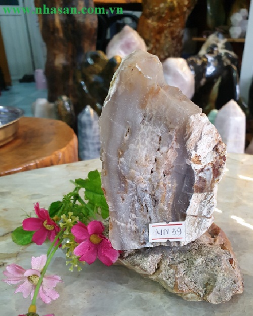 Lá Bùa Hộ Mệnh Cho Bản Thân