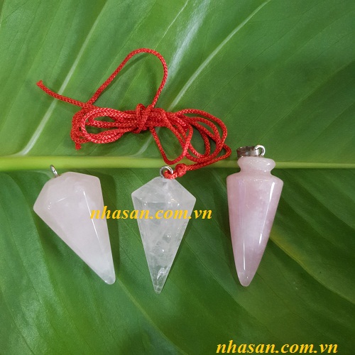 Shaking Feng Shui Dows