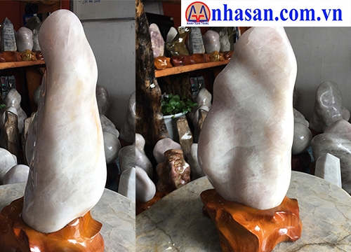 Làm Sạch Đá Thạch Anh Trắng Bằng Cách Ngâm Với Axit Oxalic Làm Sạch Đá Thạch Anh Trắng Bằng Cách Ngâm Với Axit Oxalic