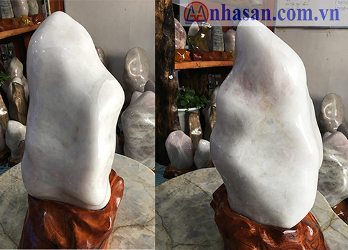 Làm Sạch Đá Thạch Anh Trắng Bằng Cách Sử Dụng Ánh Sáng Mặt Trời Làm Sạch Đá Thạch Anh Trắng Bằng Cách Sử Dụng Ánh Sáng Mặt Trời