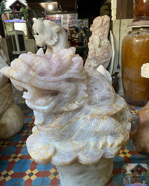 Thay chủ nhân gánh vác mọi tai ương Thay chủ nhân gánh vác mọi tai ương