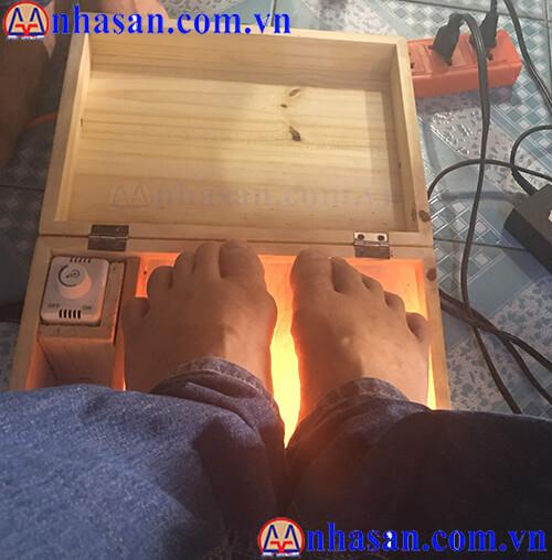 massage chân lưu thông khí huyết massage chân lưu thông khí huyết