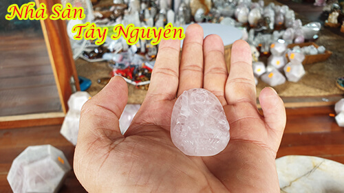 Mặt Phật Phong Thủy