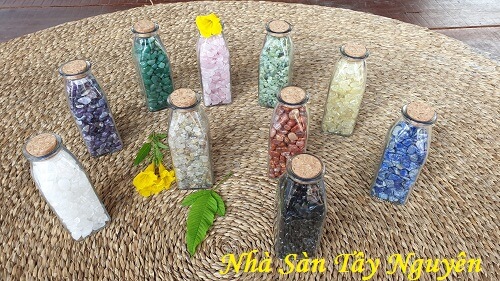 Where To Buy The Five-colored Stone Vase