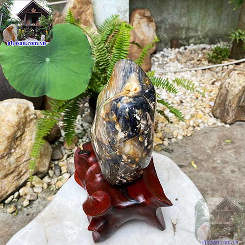 Mua đá canxedon thiên nhiên ở đâu Mua đá canxedon thiên nhiên ở đâu