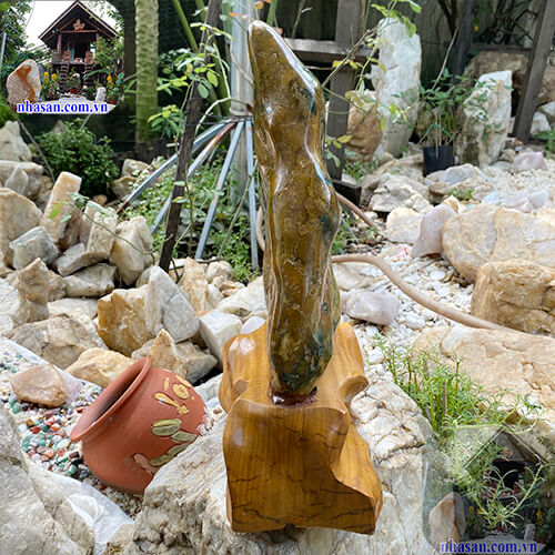 Mua đá canxedon tự nhiên ở đâu Mua đá canxedon tự nhiên ở đâu