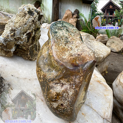 Mua đá canxedon tự nhiên ở đâu  Mua đá canxedon tự nhiên ở đâu