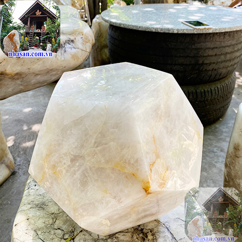 Mua đá thạch anh 12 mặt ở đâu Mua đá thạch anh 12 mặt ở đâu