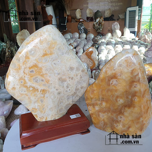 Mua Đá Thạch Anh Bông Vàng Ở Đâu? Mua Đá Thạch Anh Bông Vàng Ở Đâu?