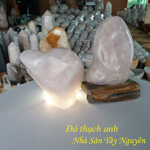 Where To Buy Rose Quartz